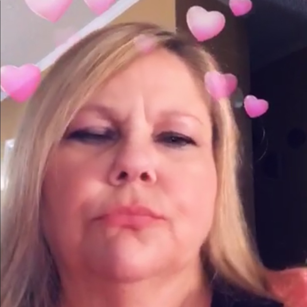 Meet your Posher, Janice